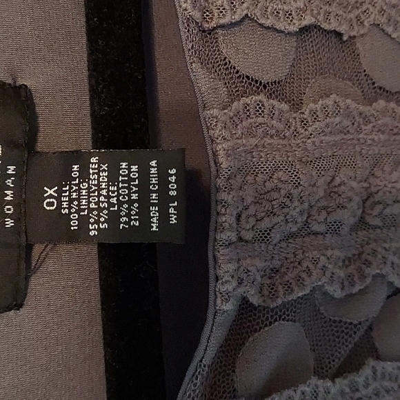 Alfani Blouse - Picture 6 of 7